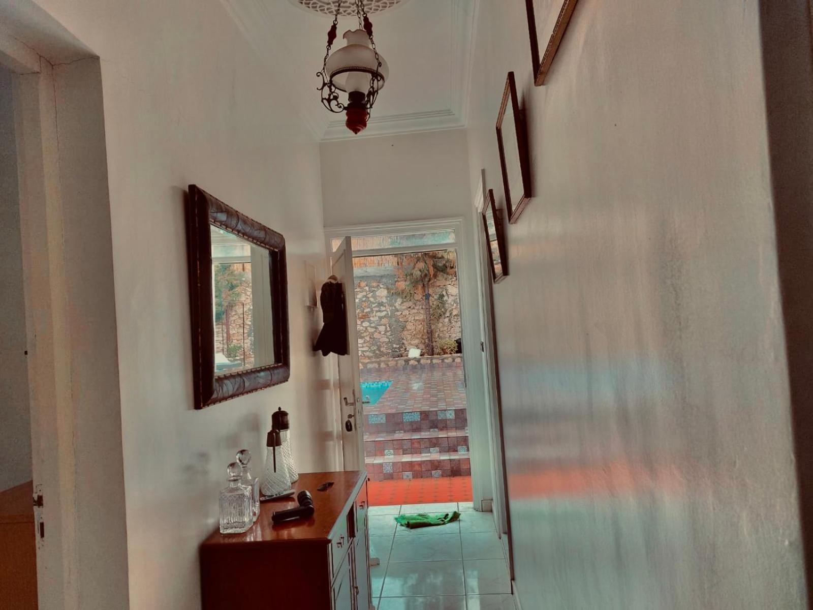 Aguirar Villa Essaouira