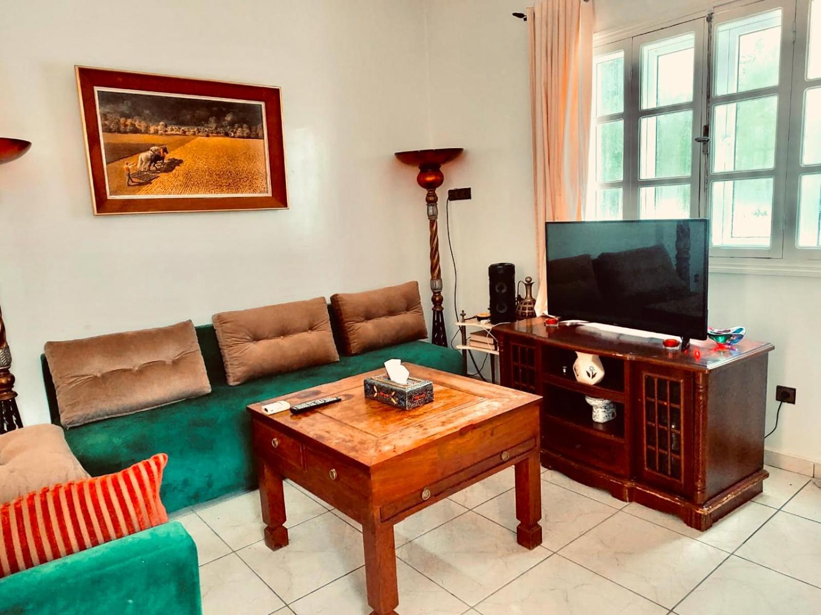 Aguirar Villa *