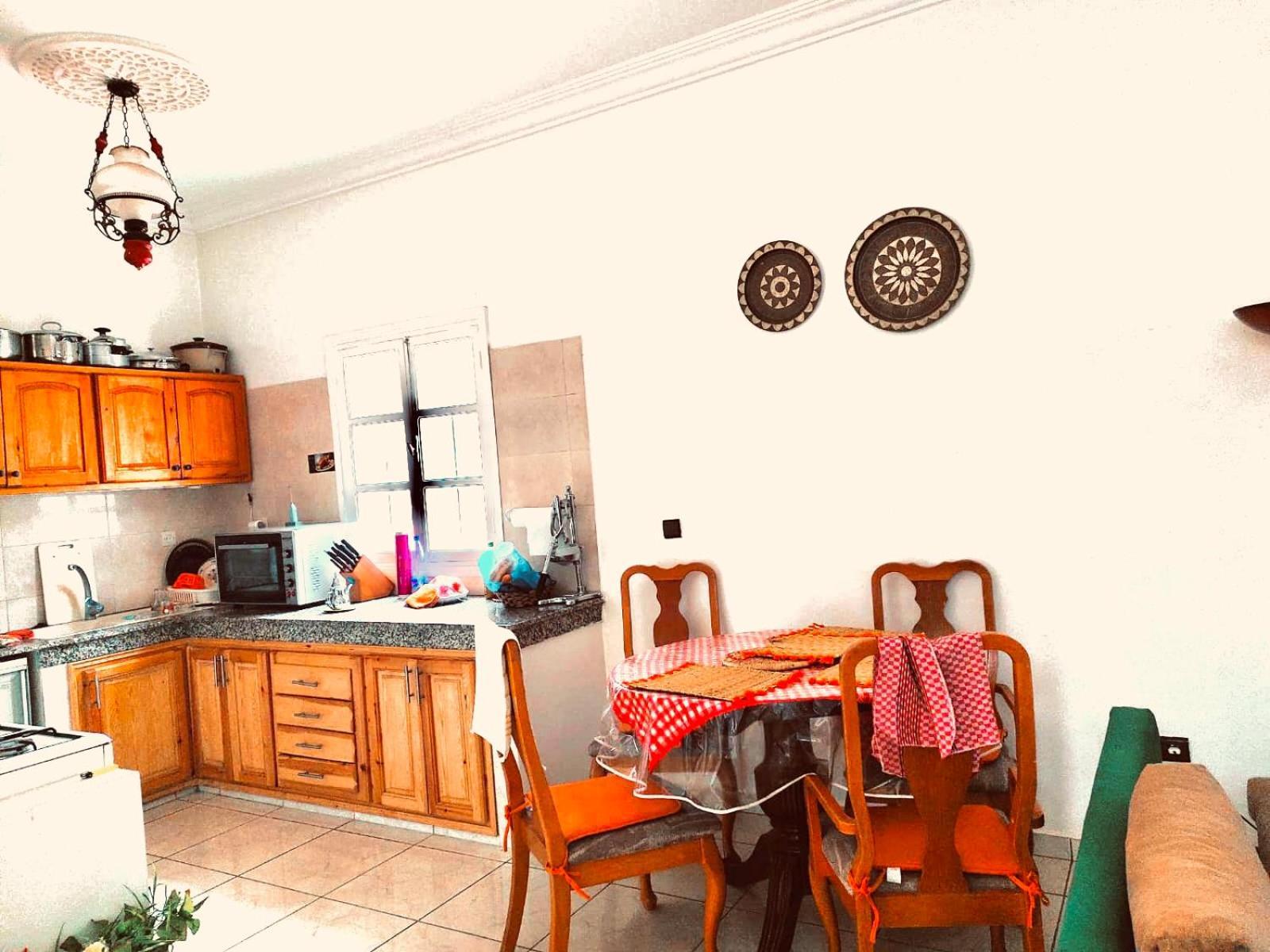 Villa Aguirar Essaouira