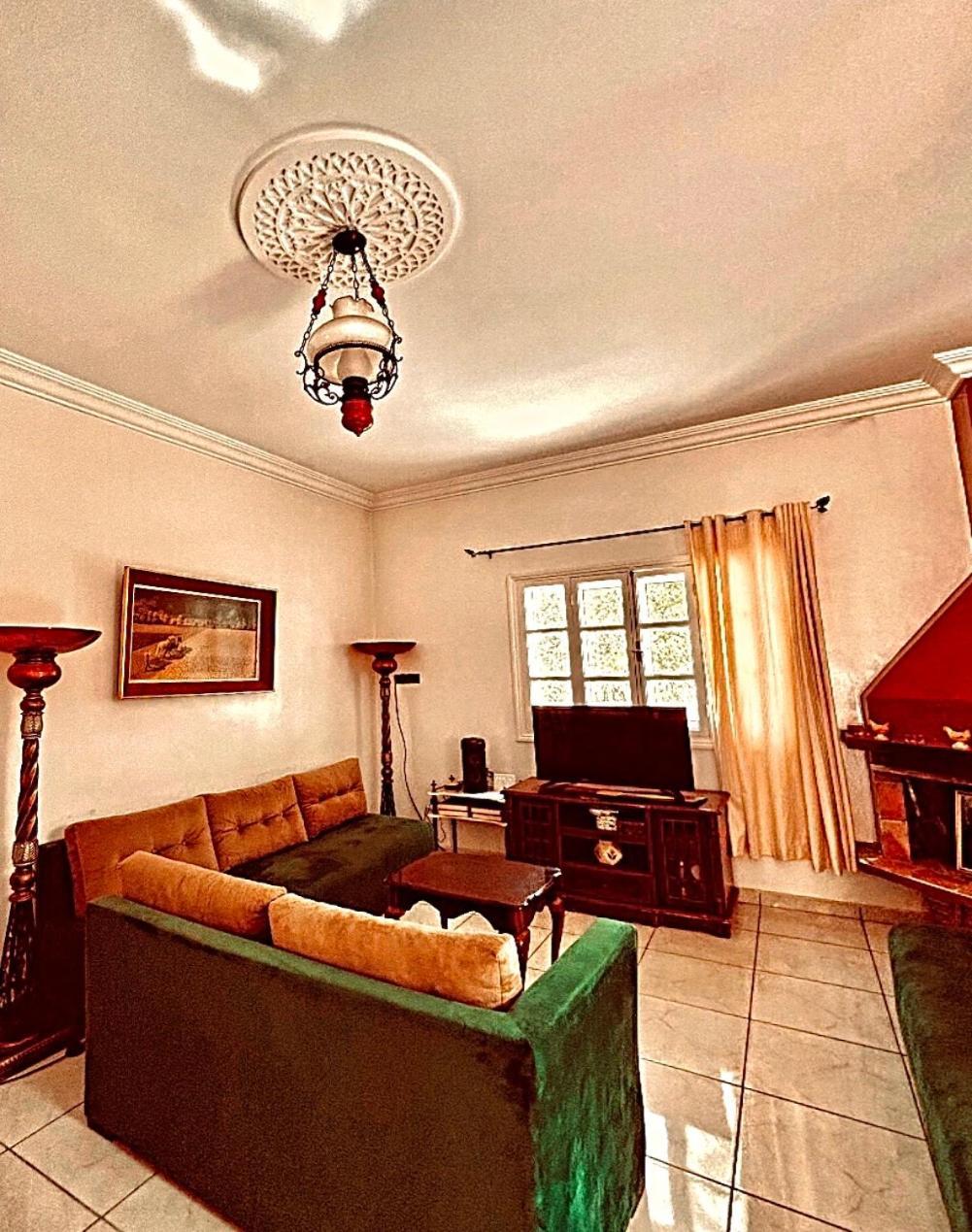 Aguirar Villa