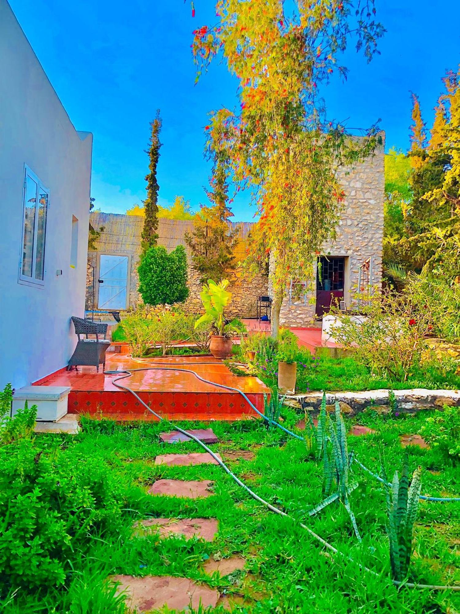 Aguirar Villa Essaouira