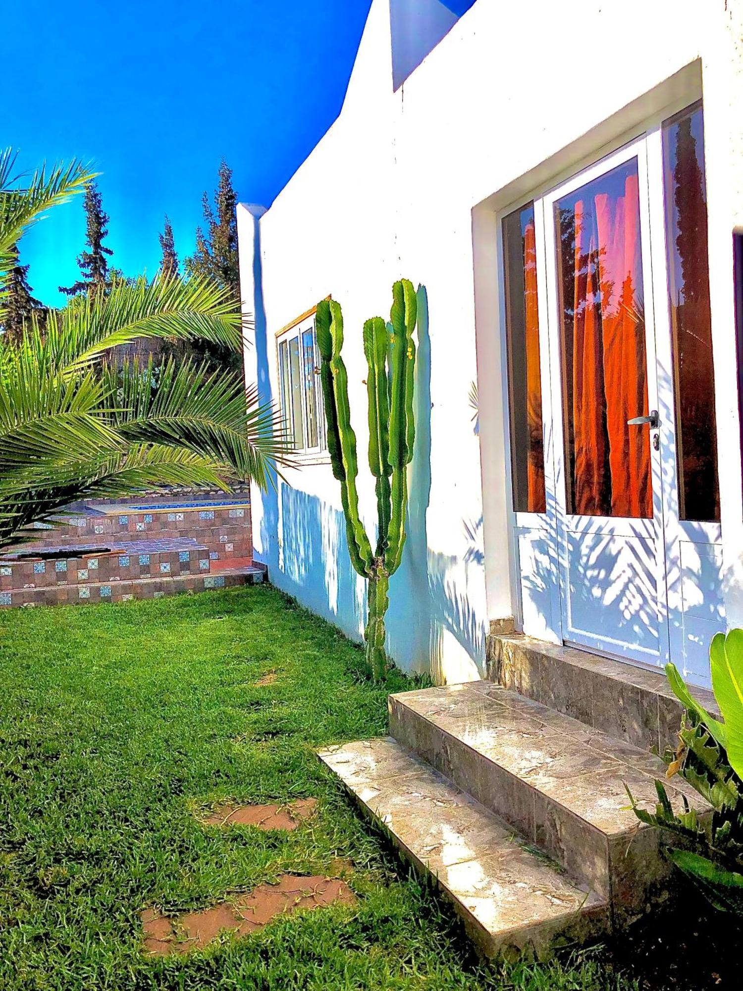 Aguirar Villa Essaouira