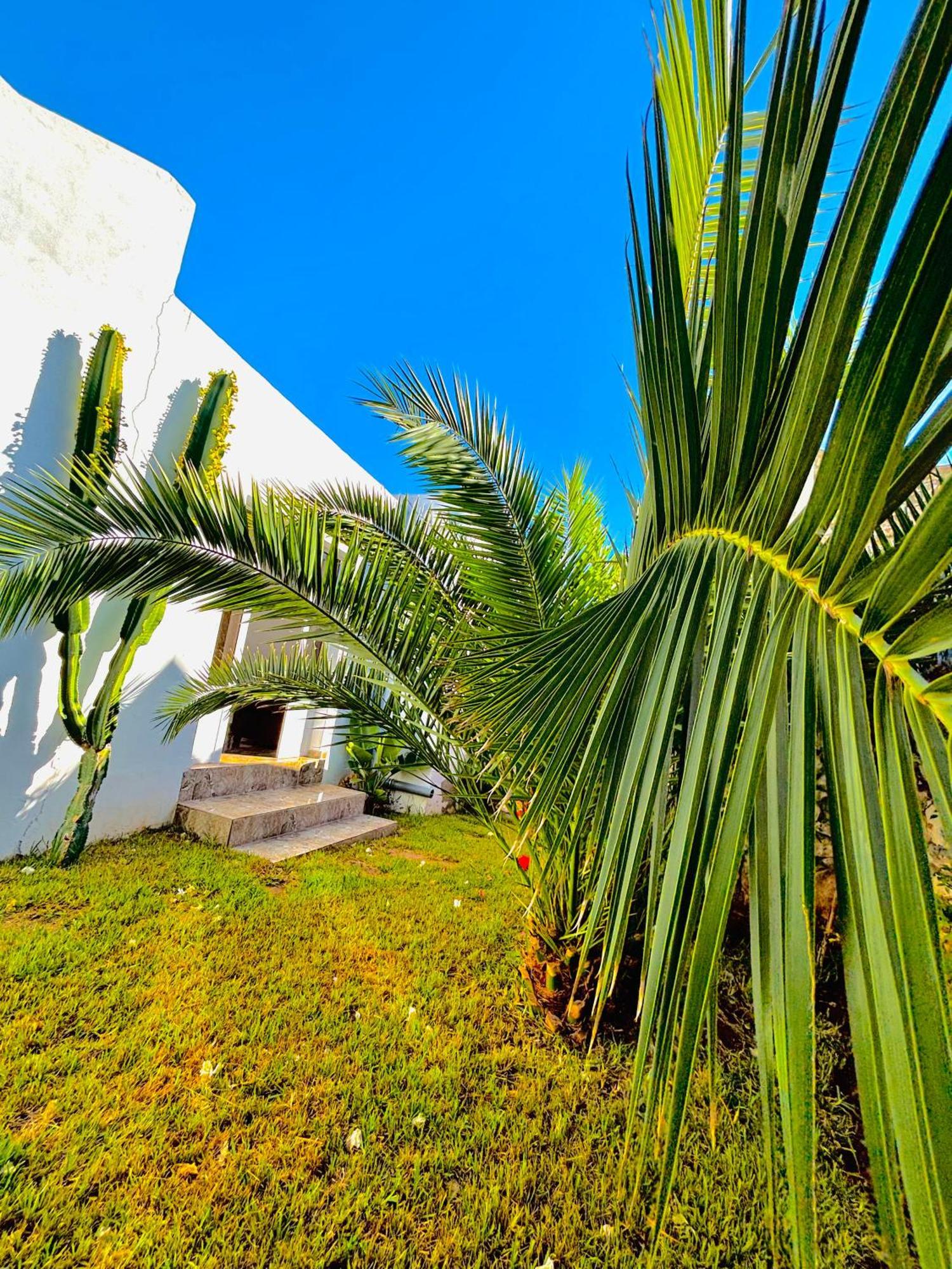 Villa Aguirar Essaouira